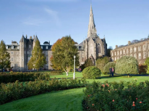 Maynooth Campus Accommodation