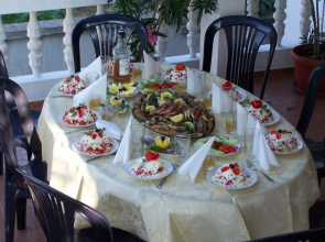 Guest House Bata