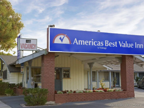 Americas Best Value Inn Livermore