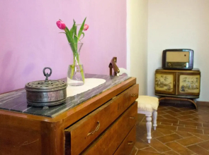 Country House Maremma Nel Tufo