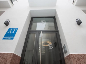 Апартаменты Soho Boutique Museo