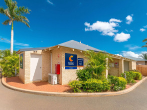 Comfort Inn & Suites Karratha