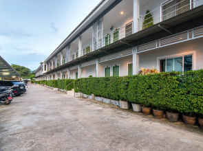 Naruchol Hotel