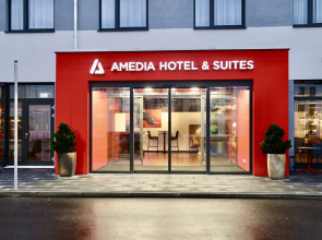 Amedia Munich Dachau, Trademark Collection by Wyndham