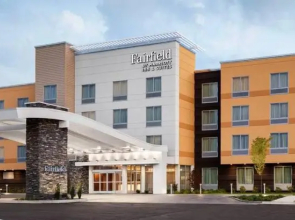Fairfield Inn & Suites by Marriott Duluth