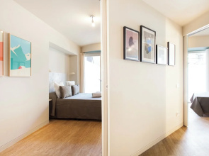 Aspasios City Oasis Apartments