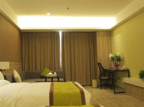 Ruizhi Tianlong Hotel