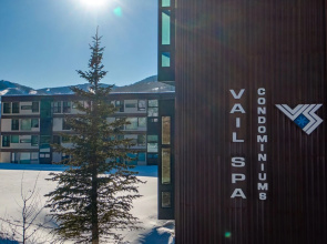 The Vail Spa Condominiums