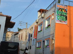 Mandalin Boutique Hotel