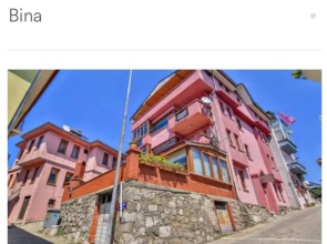YAĞMUR APARt