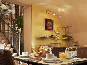 Best Western Anjou Lafayette Opera