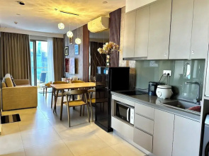 Coastal Suite CSJ Tower Vung tau