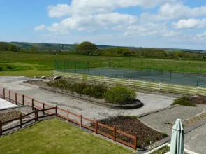 Lillimoor Farm Cottages
