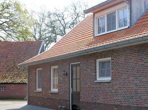 B&B Erve iemhorst
