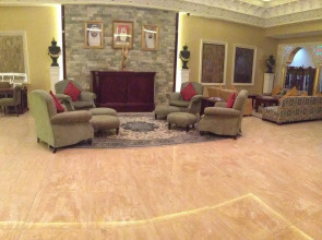 Sharjah International Airport Hotel