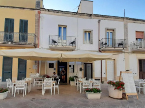 Mediterraneo Camere