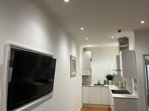 Beautiful 4-bed Apartment in Newquay