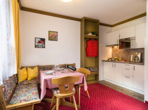 Appartementhaus Winkler