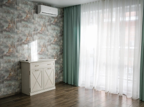 Apartments Malina (Апартментс Малина) на улице Ленина 17