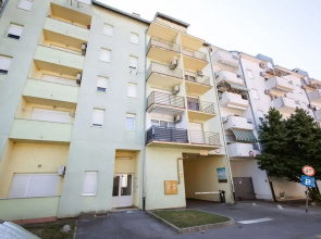 Stylish Apartments With Osijek Near Top Attractions