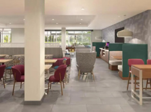 Home2 Suites by Hilton Texarkana
