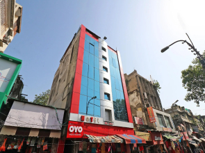 OYO 11637 Hotel Novelty