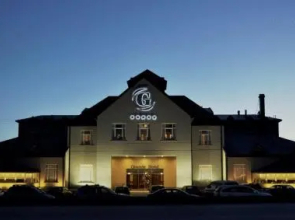 Grande Hotel
