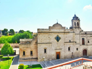 Apulia Holiday Apartment - Affitti Brevi Italia