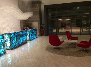 The Sense De Luxe Hotel – All Inclusive