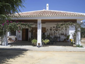 Casa Rural Santa Ana