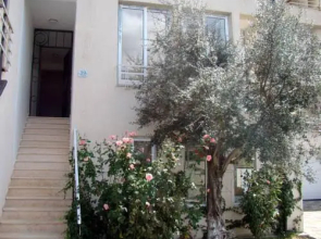 Capo Apartment
