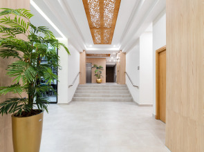 Mid Town Hotel  Casablanca