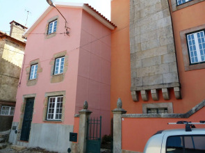 Casas do Toural