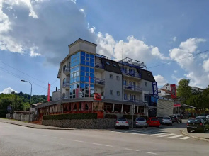 Motel Mig