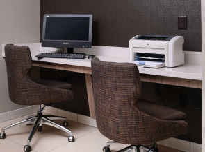 Sonesta ES Suites Dallas Medical Market Center