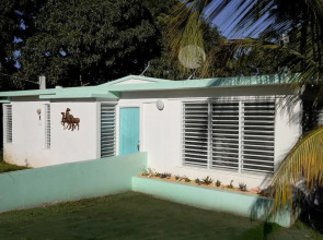 Casa de Vieques