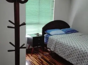 Nice Family Guest House