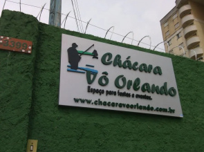 Chácara Vô Orlando