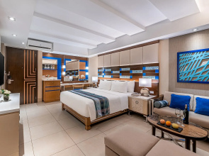 Henann Lagoon Resort