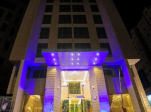Mabet Al Tahlia serviced Apartments