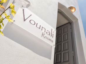 Vounali Rooms