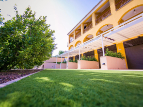 Hotel Rural el Molino de Felipe