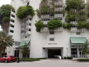 Opera Tower By Suarez Vacation Rentals