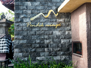 Pondok Mimpi Tulamben