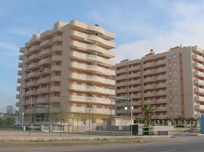 AP Costas - Isla Grosa