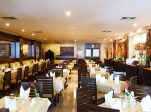 Sarita Chalet & Spa Hotel