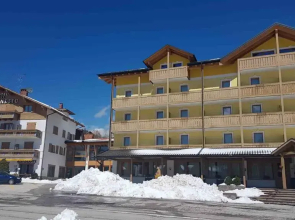 Hotel Cimone