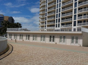 St Croix at Silver Shells 3 Bedroom Apartment by BnD