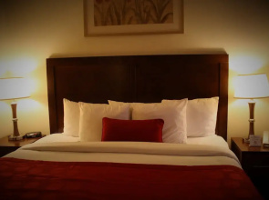 Ramada Denver International Airport