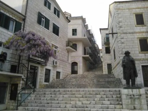 Ivica Apartments